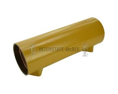 Caterpillar 3406C Engine Oil Cooler for a CAT 3406C