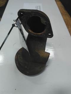 Caterpillar 3406E Engine Oil Cooler for a CAT 3406E 14.6