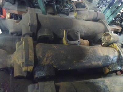 Caterpillar Engine Oil Cooler for a CAT