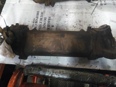 Caterpillar C13 Engine Oil Cooler for a CAT C13 400 HP AND ABOVE