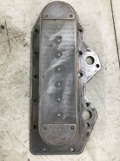 Caterpillar C7 Engine Oil Cooler for a CAT C7 190-250 HP