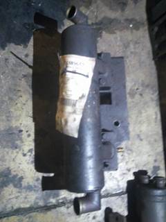 Cummins Engine Oil Cooler