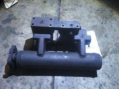 Cummins Engine Oil Cooler