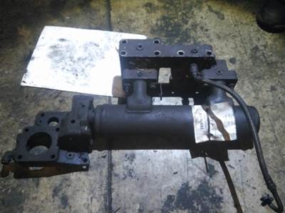 Cummins Engine Oil Cooler