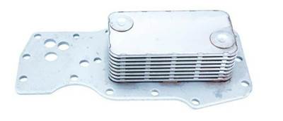 Cummins ISB Engine Oil Cooler for a Cummins ISB-CR-6.7