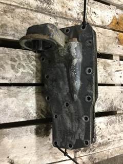 Cummins ISB 5.9L Engine Oil Cooler for a Cummins ISB-CR-5.9