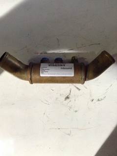 Cummins ISB 5.9L Engine Oil Cooler for a Cummins ISB-5.9