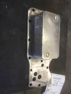 Cummins ISB 6.7L Engine Oil Cooler for a Cummins ISB-CR-6.7 (REAR GEAR)