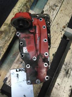 Cummins ISB Engine Oil Cooler for a Cummins ISB-CR-6.7