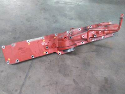 Cummins ISX Engine Oil Cooler