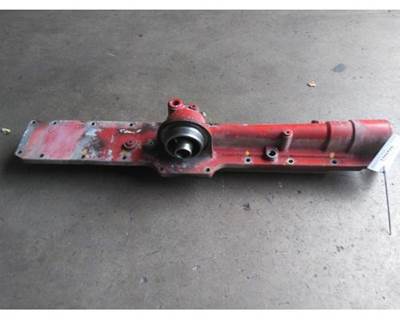 Cummins ISX15 Engine Oil Cooler