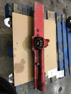 Cummins X15 Engine Oil Cooler for a Cummins X15 EPA 17