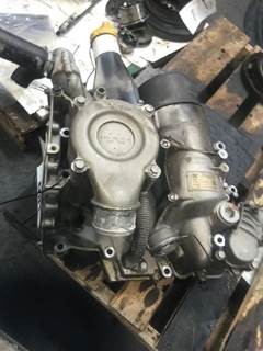 Detroit DD15 Engine Oil Cooler