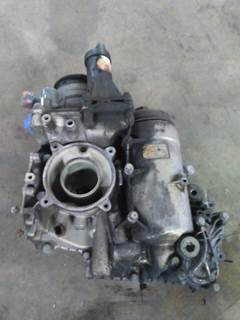 Detroit DD15 Engine Oil Cooler