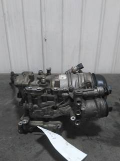 Detroit DD15 Engine Oil Cooler