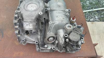 Detroit DD15 Engine Oil Cooler