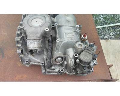 Detroit DD15 Engine Oil Cooler