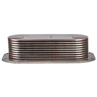 Detroit Series 60 11.1L Engine Oil Cooler for a Detroit 60 SERIES-11.1 DDC1