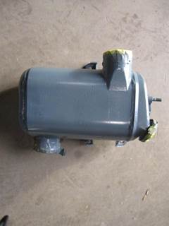 Detroit Series 60 14.0L DDEC V Engine Oil Cooler for a Detroit 60 SERIES-14.0 DDC5