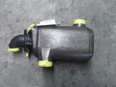 Detroit Series 60 14.0L DDEC V Engine Oil Cooler for a Detroit 60 SERIES-14.0 DDC5