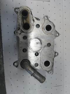 Ford Engine Oil Cooler for a Ford 6.9