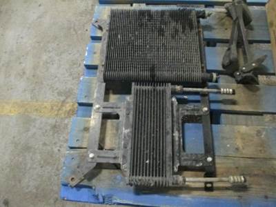 GMC 6.0L V8 GAS Engine Oil Cooler for a GM 6.0L V8 GAS