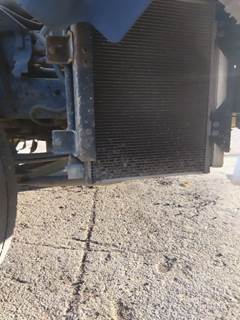 Isuzu NPR HD Engine Oil Cooler