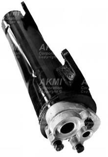 International DT466E Engine Oil Cooler