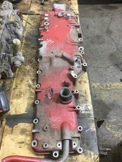 Mack MP8 Engine Oil Cooler