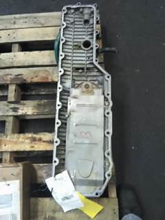 Volvo D13 Engine Oil Cooler