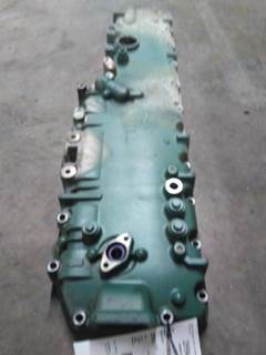 Volvo D13 Engine Oil Cooler