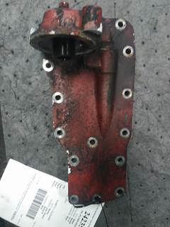 Cummins ISB Engine Oil Filter Base for a Cummins ISB-CR-6.7