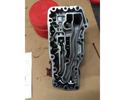 Cummins ISB Engine Oil Filter Base for a Cummins ISB-CR-6.7