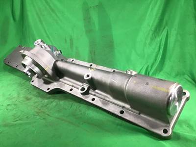 Cummins ISX15 Engine Oil Filter Base