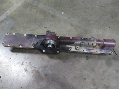 Cummins QSX15 Engine Oil Filter Base