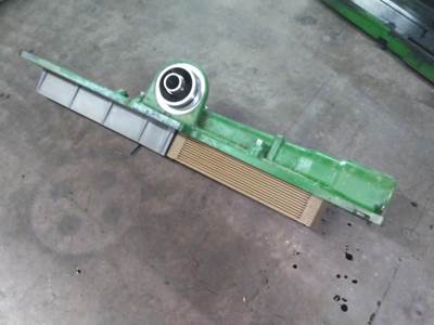 Cummins QSX15 Engine Oil Filter Base