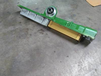 Cummins QSX15 Engine Oil Filter Base