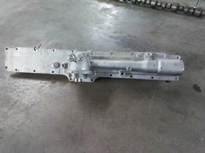 Cummins QSX15 Engine Oil Filter Base