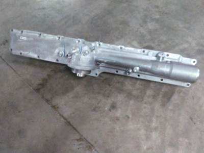 Cummins QSX15 Engine Oil Filter Base