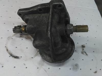 Ford Engine Oil Filter Base for a Ford 6.9