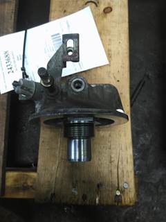 Isuzu 4HE1T Engine Oil Filter Base