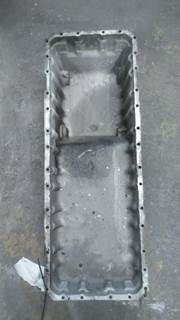 Caterpillar 3126 Engine Oil Pan for a CAT 3126