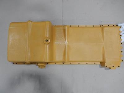 Caterpillar 3306 DI Engine Oil Pan for a CAT 3306-DI