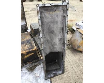 Caterpillar 3406E Engine Oil Pan for a CAT 3406E 14.6