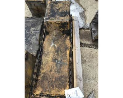 Caterpillar 3406E Engine Oil Pan for a CAT 3406E 14.6