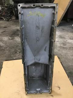 Caterpillar C15 Engine Oil Pan for a CAT C15