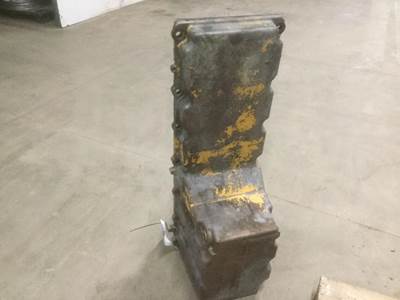 Caterpillar C13 Engine Oil Pan for a CAT C13 400 HP AND ABOVE