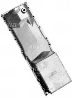 Caterpillar C15 Engine Oil Pan for a CAT C15