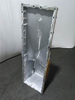 Caterpillar C15 Engine Oil Pan for a CAT C15