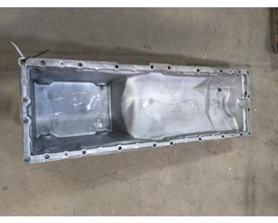 Caterpillar C15 Engine Oil Pan for a CAT C15